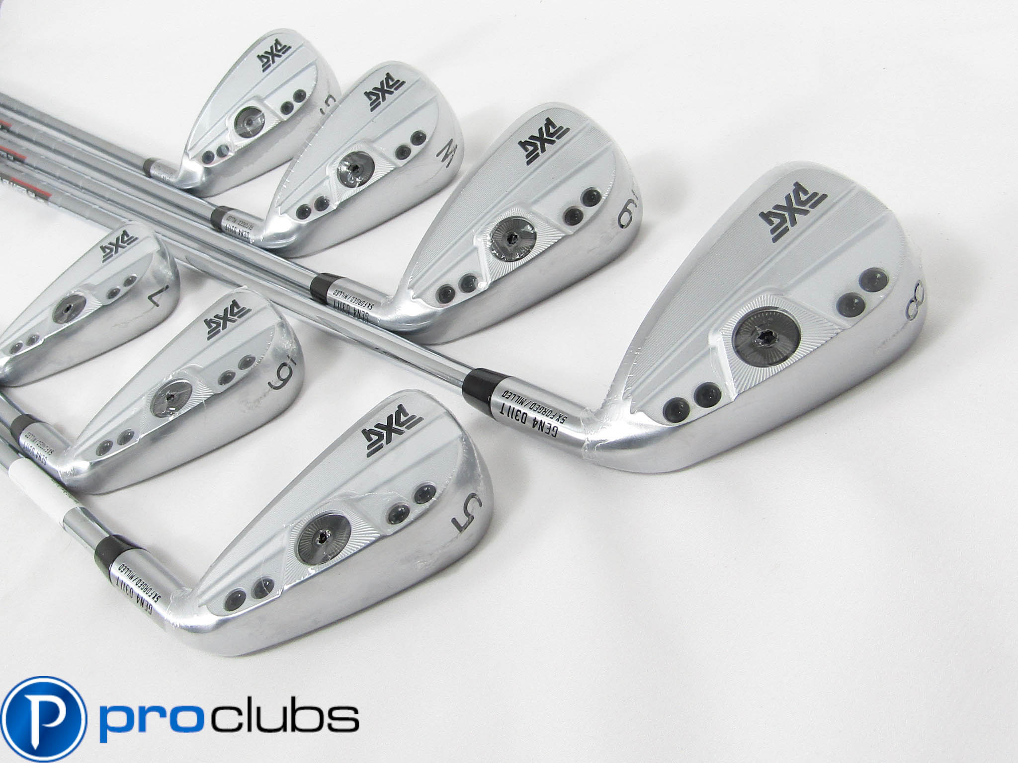 ☆新品☆送料無料☆PXG(ピーエックスジー)GEN4 0311T☆アイアン☆ 楽天市場】pxg 0311t gen4（クラブ｜ゴルフ）：スポーツ